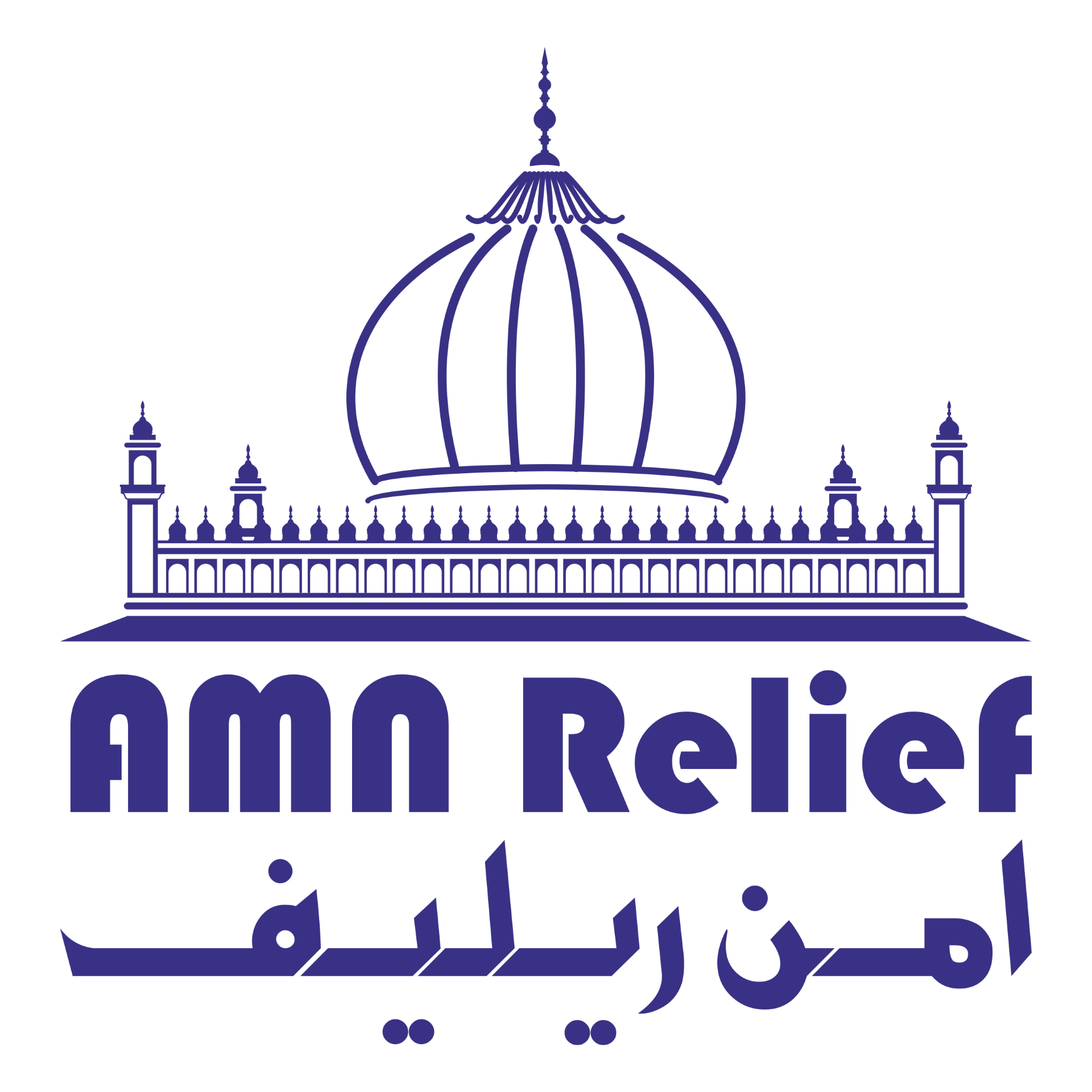 AMN RELIEF