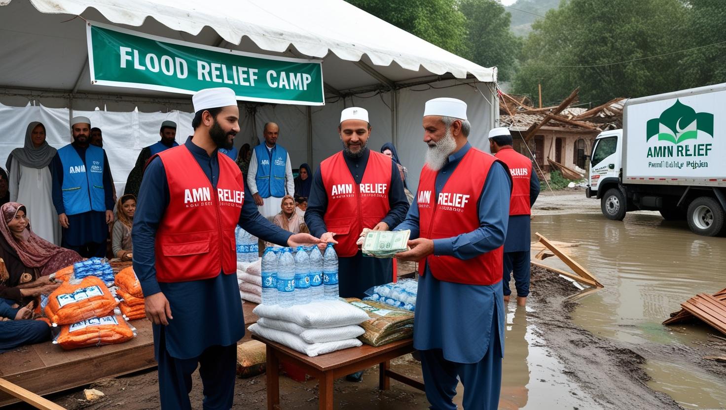 AMN-Relief-Flood-Relief-Pakistan